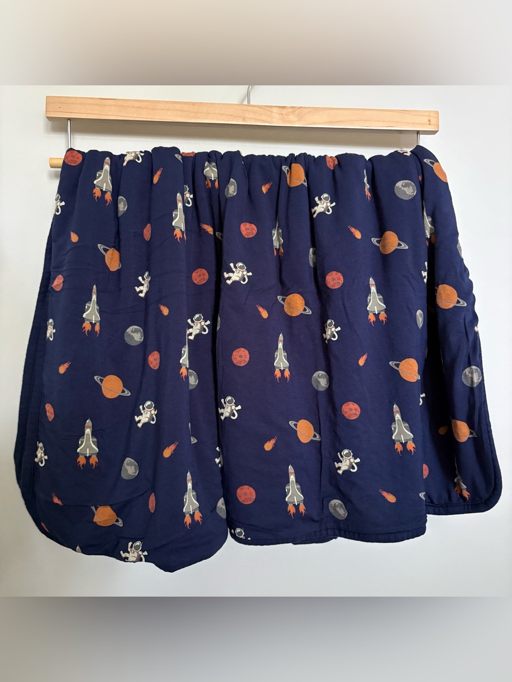 Kyte Baby Blanket 1.0